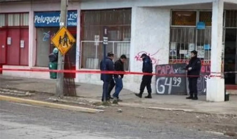 Comienza el juicio oral y público por el homicidio del sargento Churrarín