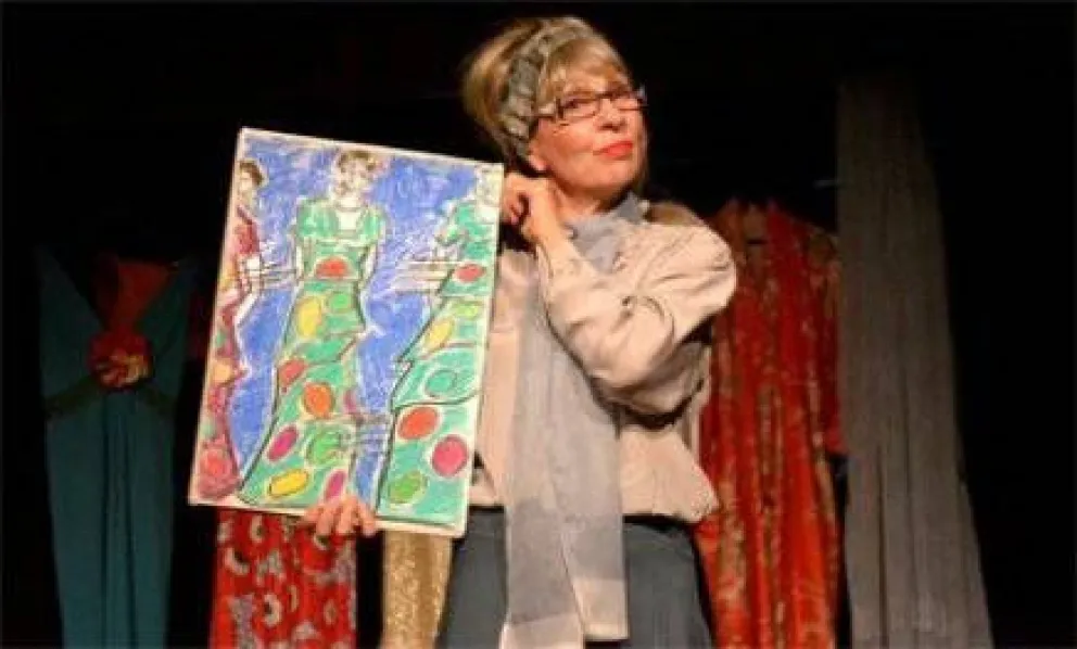Nueva función de "El Estanque" en el teatro El Brote