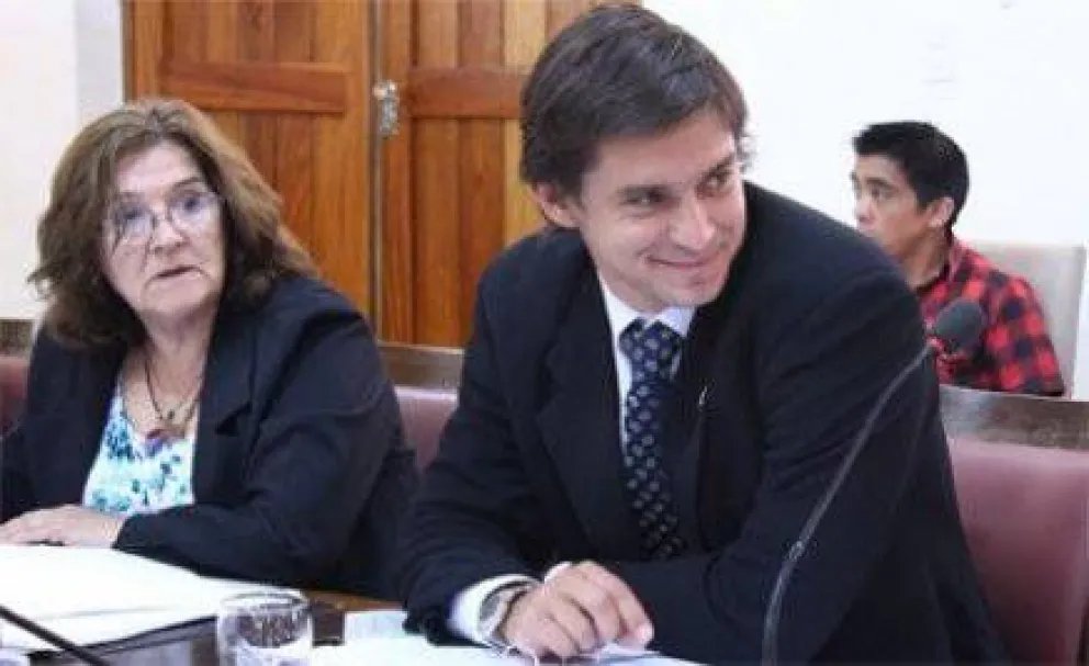 Buscan restringir nuevas salas de juego en Bariloche