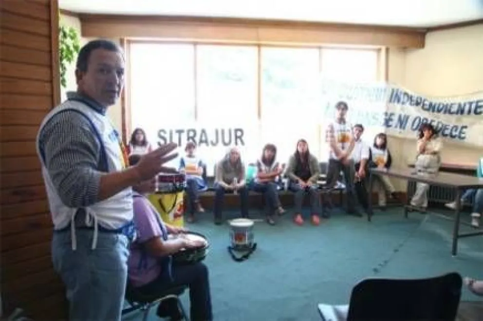 SITRAJUR negó vínculos con detenida en operativo anti drogas