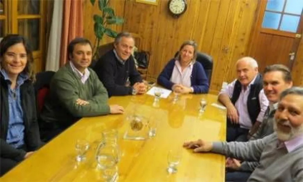 Municipios del Corredor de los Lagos presentarán trabajo conjunto en la FIT