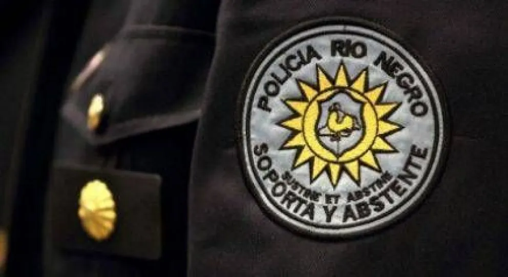 Un joven detenido por robar en un supermercado