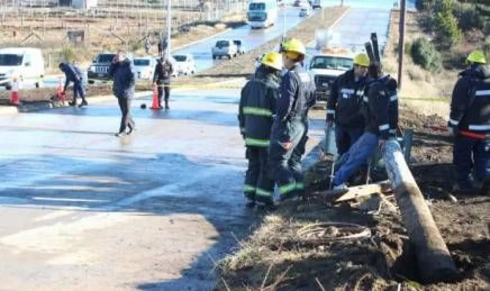 Piden capacitaciones "urgentes" a la CEB para el manejo de riesgosas tareas