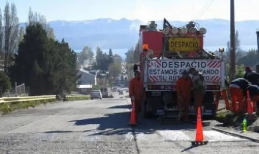 El misterio de los fondos del Plan "Más Cerca, Más Municipios" en Bariloche