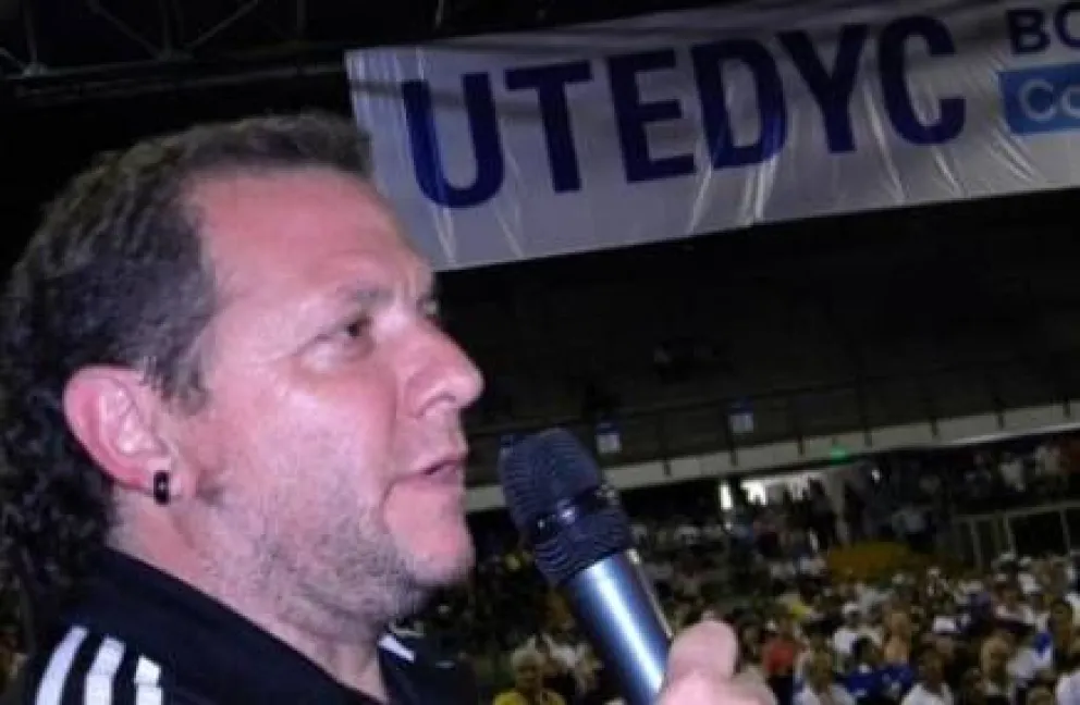 Gremios se suman la interna del PJ