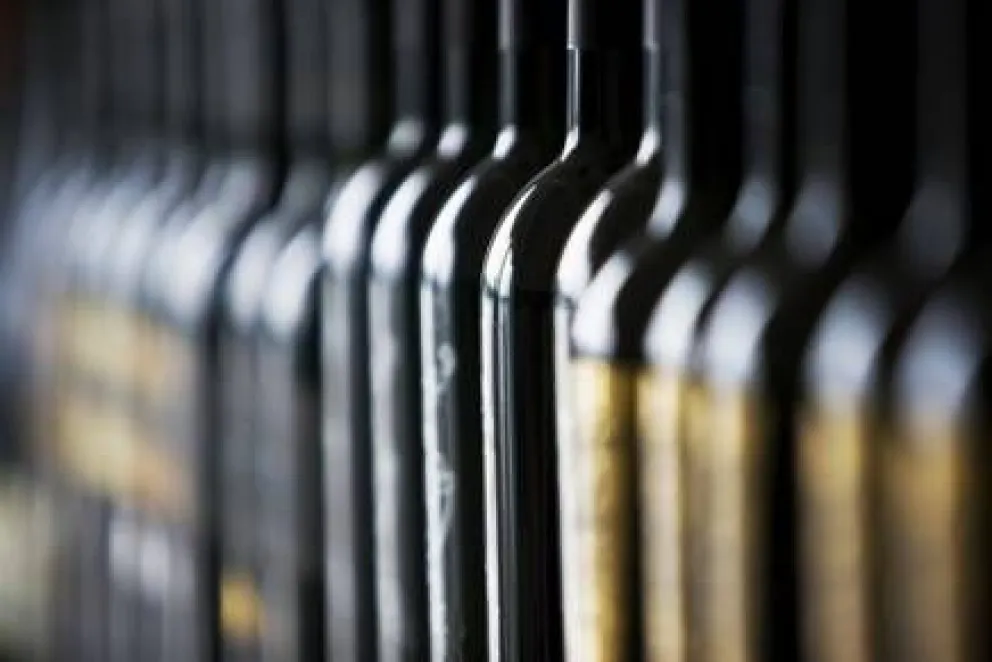 ¿Por qué un vino es más caro que otro?