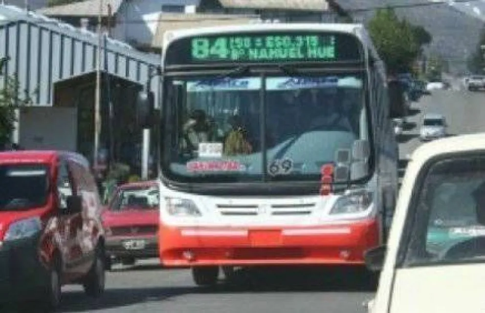 Por falta de seguridad, choferes no completarán recorrido en el Alto 