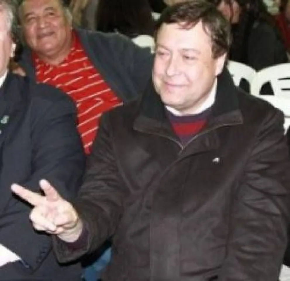 Sectores del PJ "vacían el Gobierno para golpearlo más fuerte a Weretilneck"