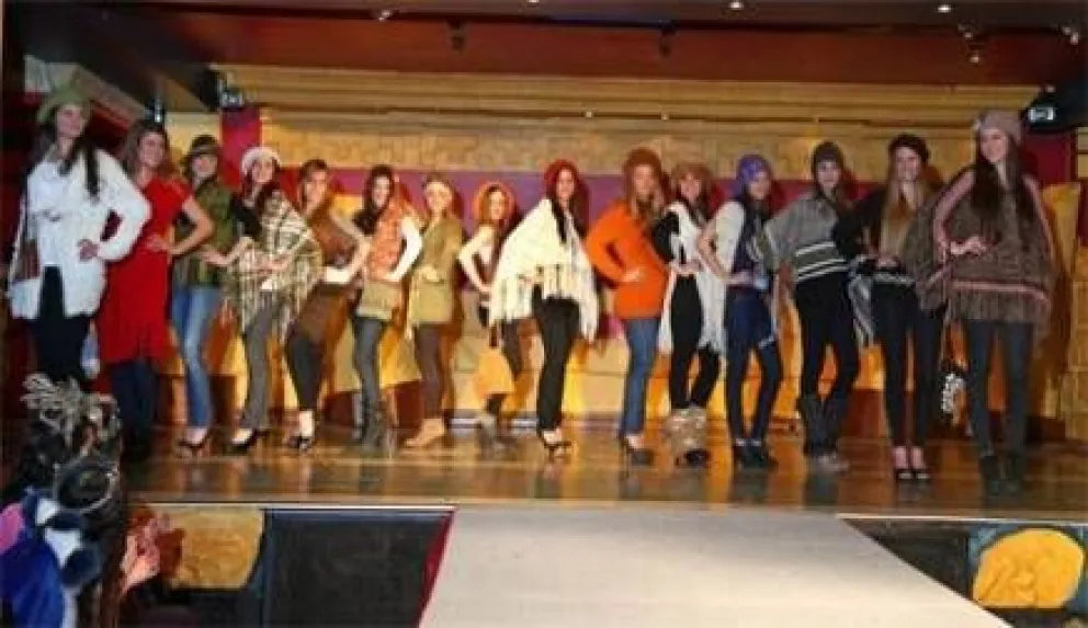 Convocan a participar de los eventos de la Fiesta de la Nieve