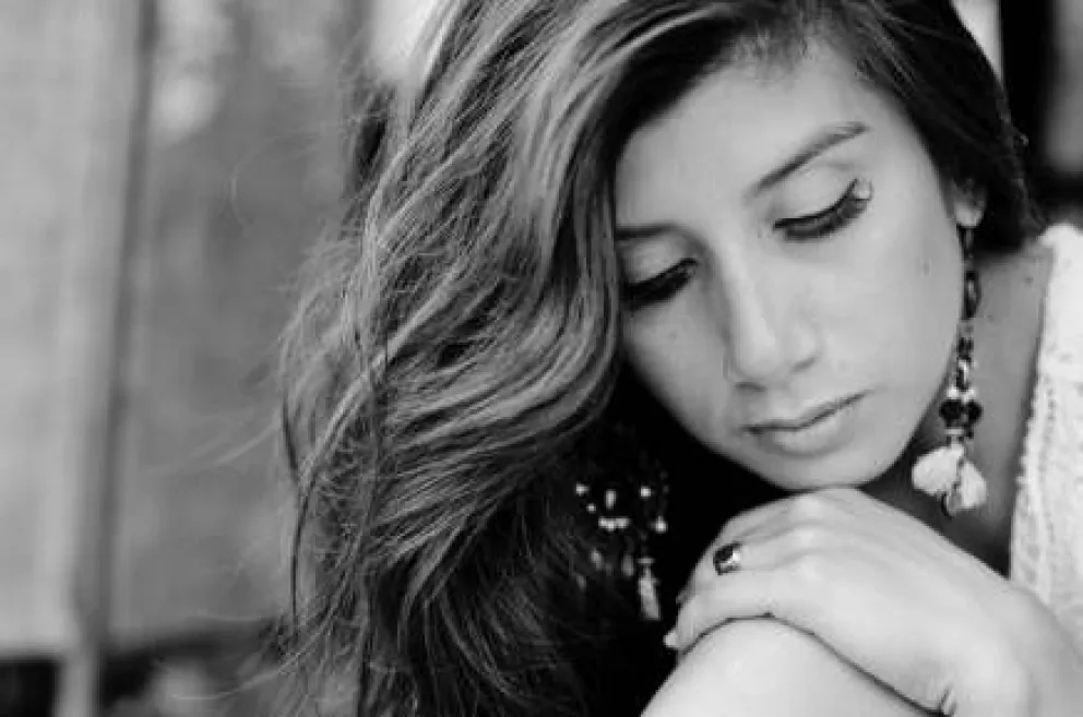 Belén Álvarez y su pasión por la música 