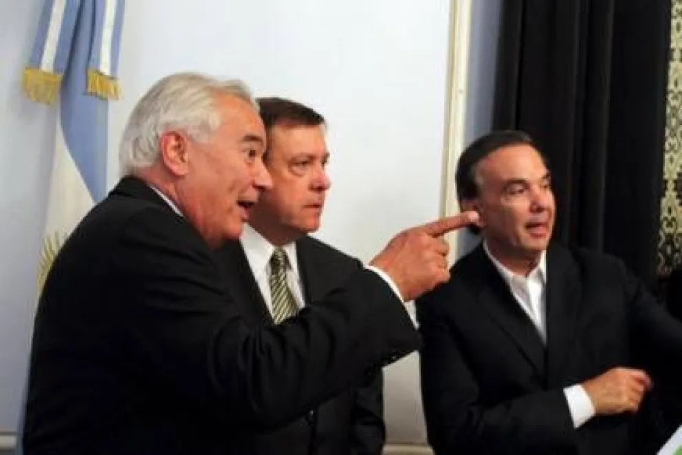 Arrieta: otro peronista barilochense que dejará el gabinete de Weretilneck