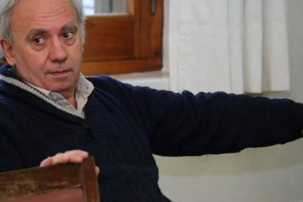"No están dadas las condiciones para municipalizar el transporte"