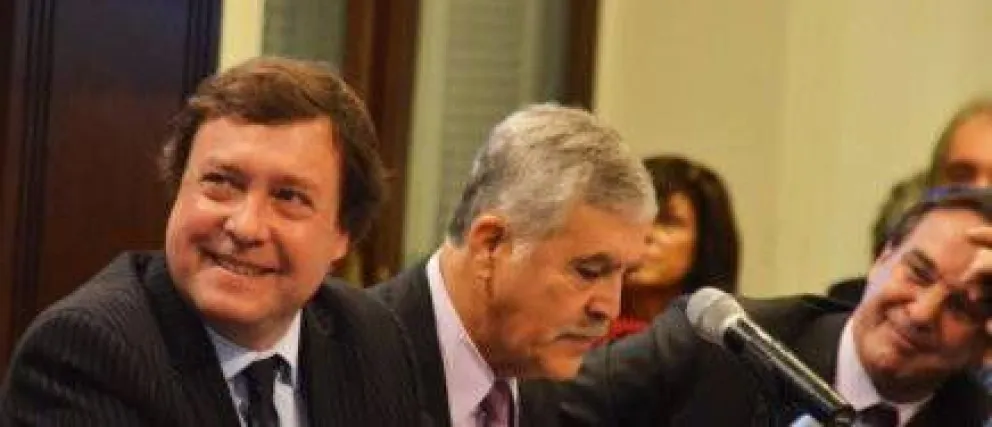 Tras críticas de los municipios, Provincia deja intermediación en plan "Más Cerca"