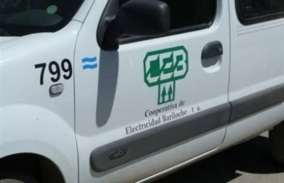 Cortes de electricidad programados en barrios del este