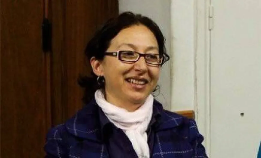 Designan nueva presidenta del Consejo Provincial de la Mujer