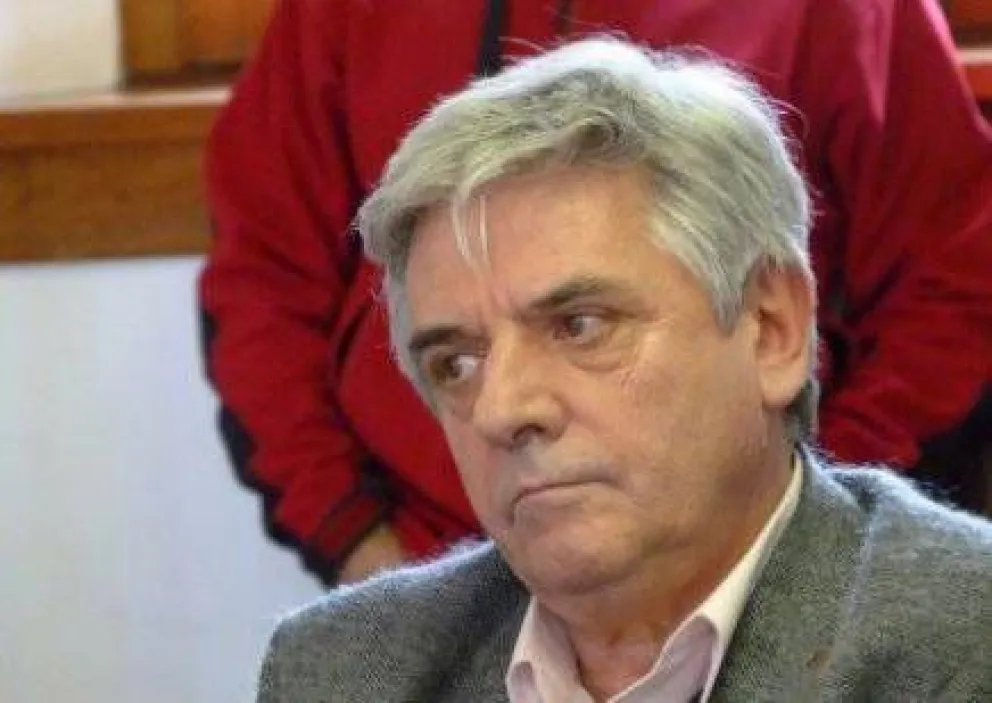 CEB: Rechazan apartamiento de Rodrigo, pero surgen denuncias de acoso laboral