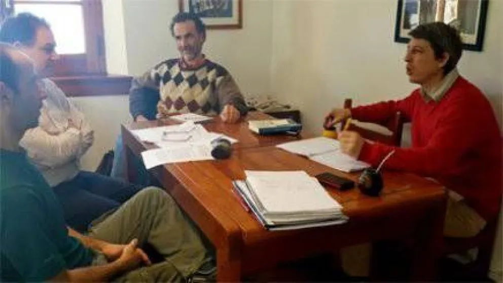 Realizarán diagnóstico sobre el uso de la energía eléctrica en Bariloche