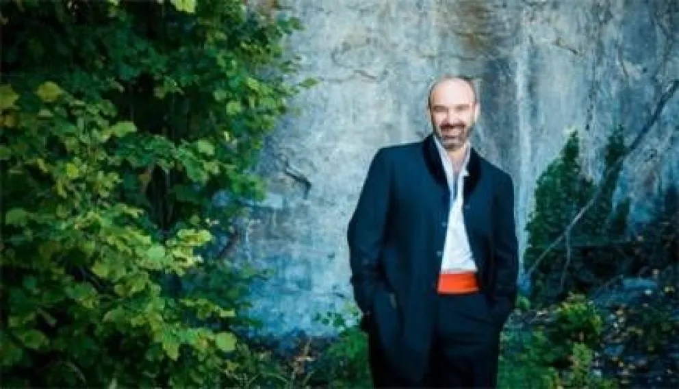 Facundo Agudin capacitará a directores de orquesta y corales de la Patagonia