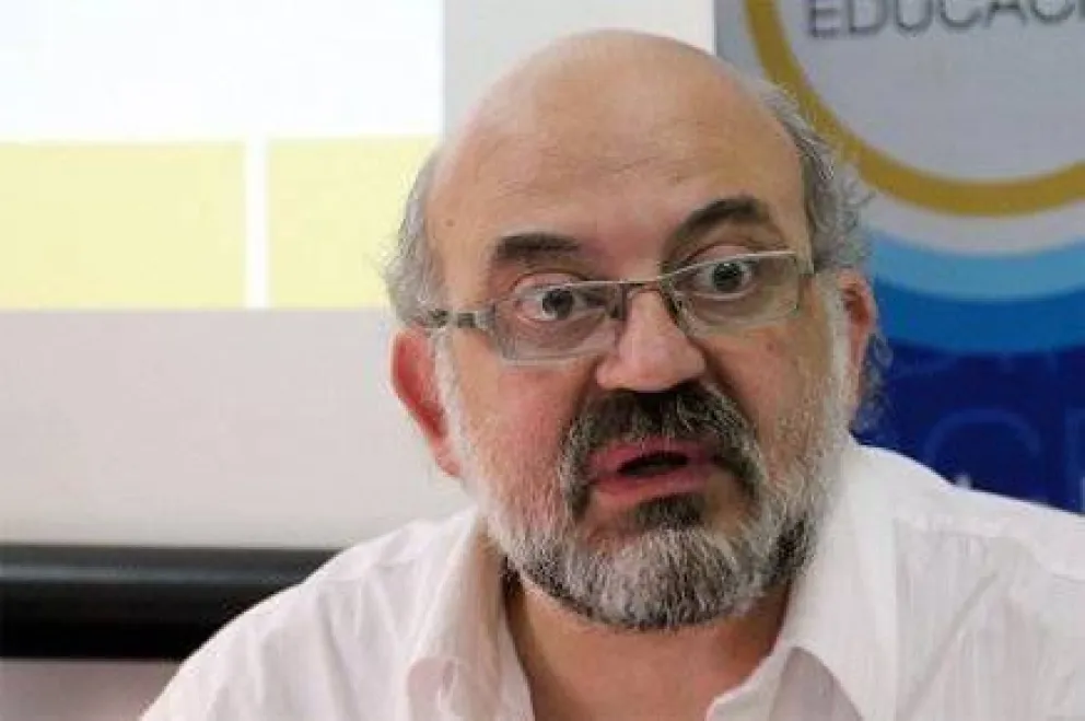 "UnTER demostró que quiere confrontar" 
