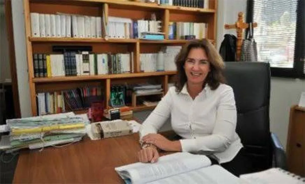 Desestiman amparo judicial por prestación con ex médico del IPROSS