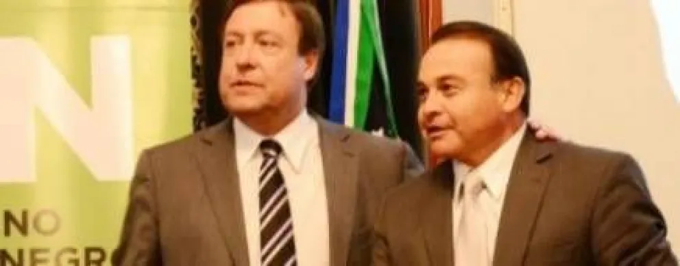 "Albertismo" vuelve a la carga por la Presidencia de la Legislatura