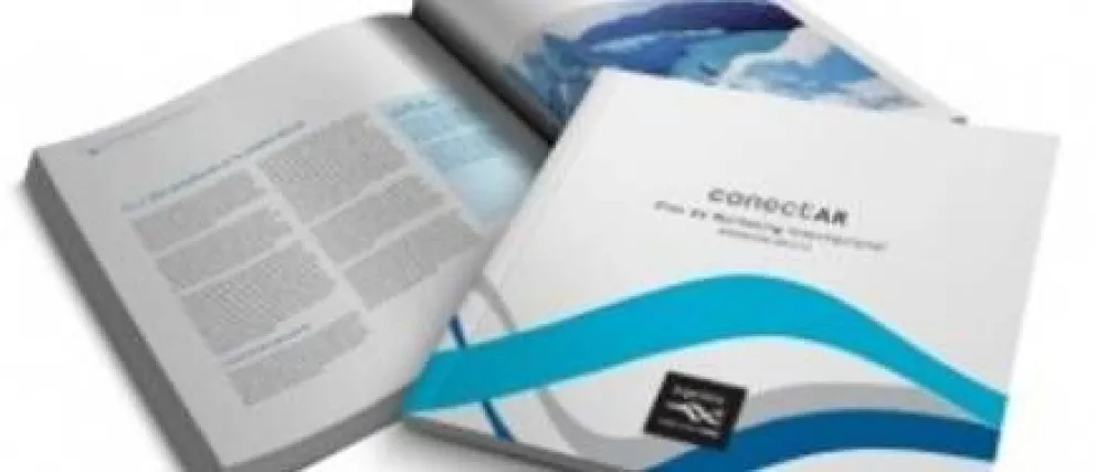 Presentan el Plan Internacional de marketing turístico ConectAR