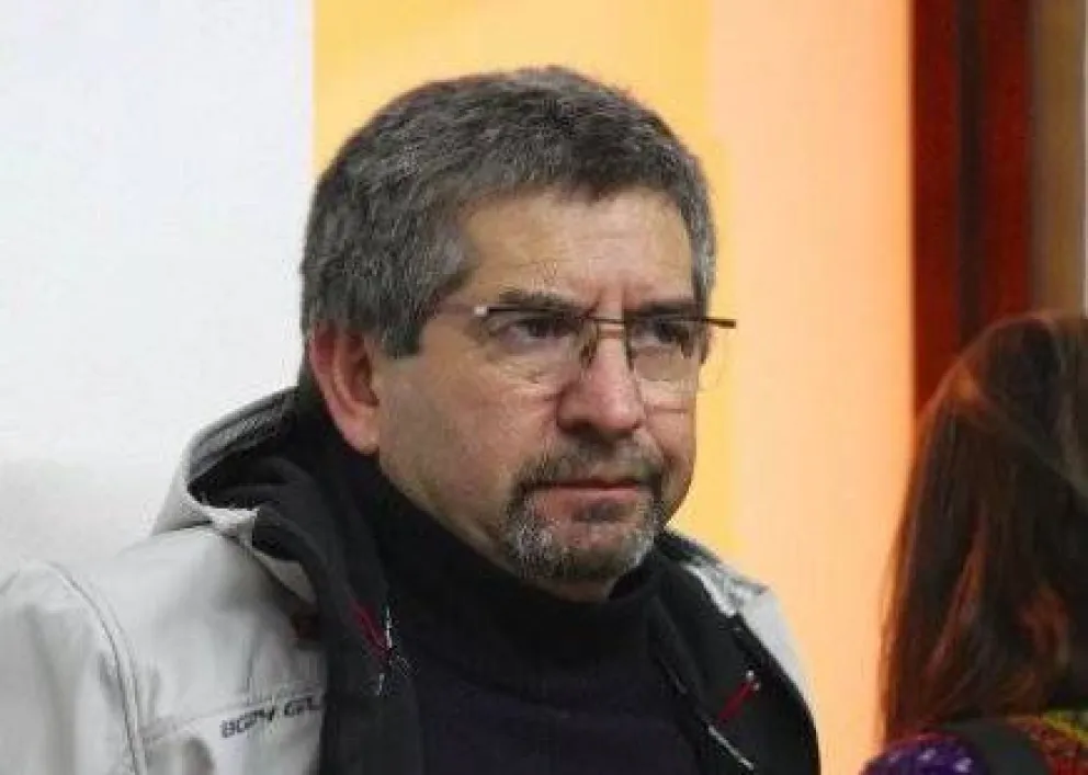 Violento reciclado