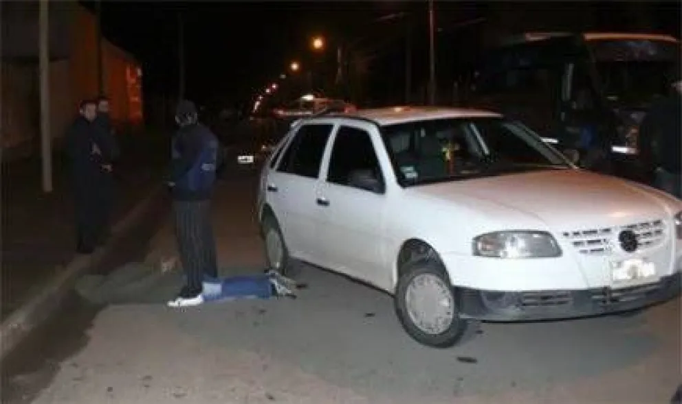 Recapturaron a peligroso delincuente evadido del Penal
