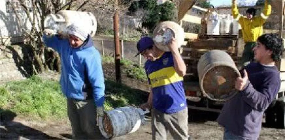 Se renueva el cronograma del Plan Calor