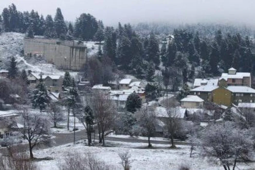 ¿Nevadita?.... &iexcl;Nevadón!