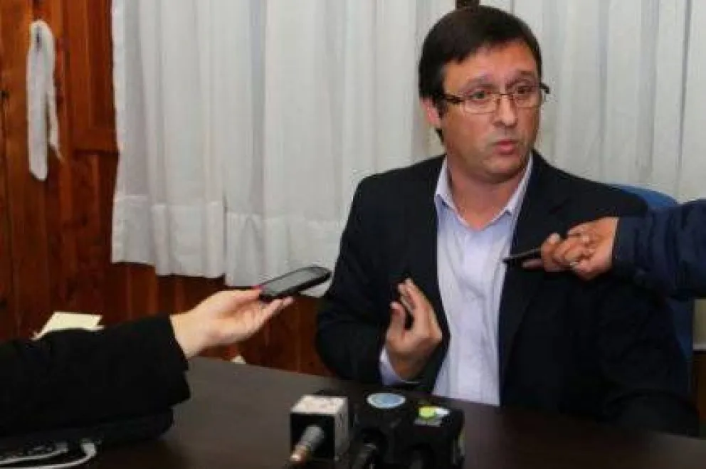 "El SOYEM tiene que dejar de realizar maniobras desestabilizadoras"
