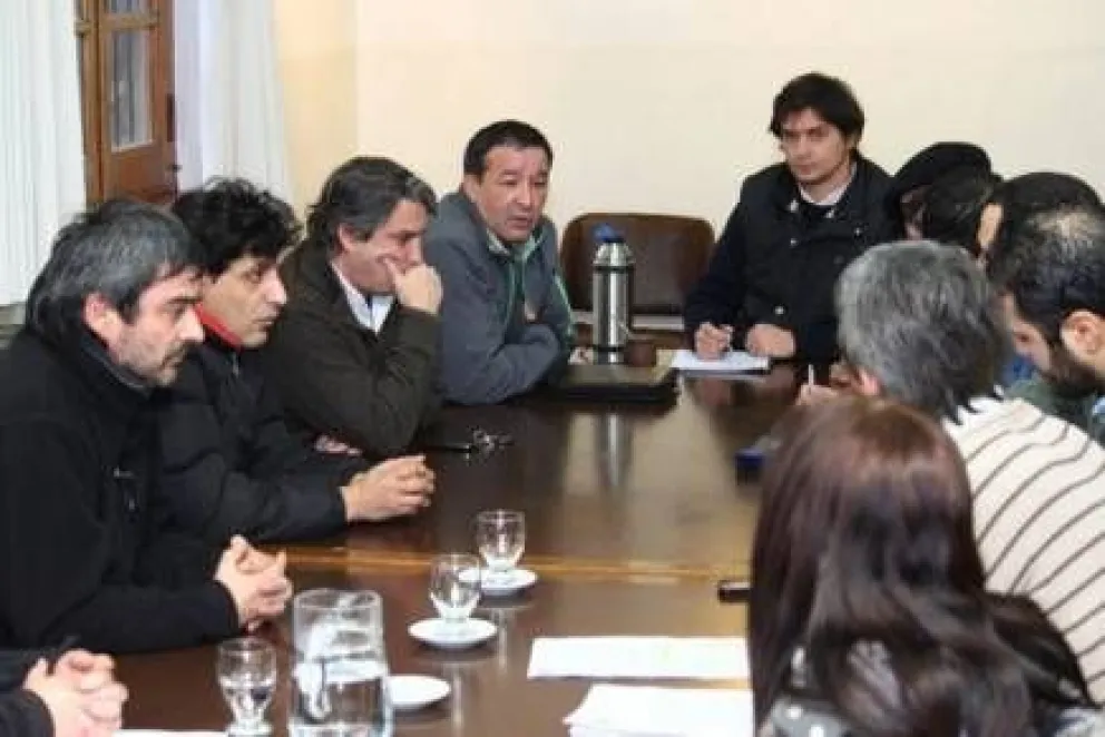 Soyem insta al Concejo a "intervenir" ante situación financiera del Municipio  