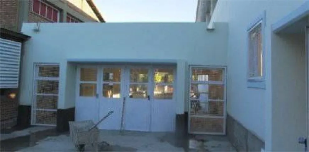 Anuncian obras en escuelas de Bariloche