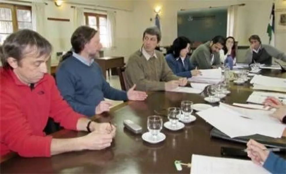 Promuevan declarar Ciudadanos Ilustres a ex combatientes de Malvinas