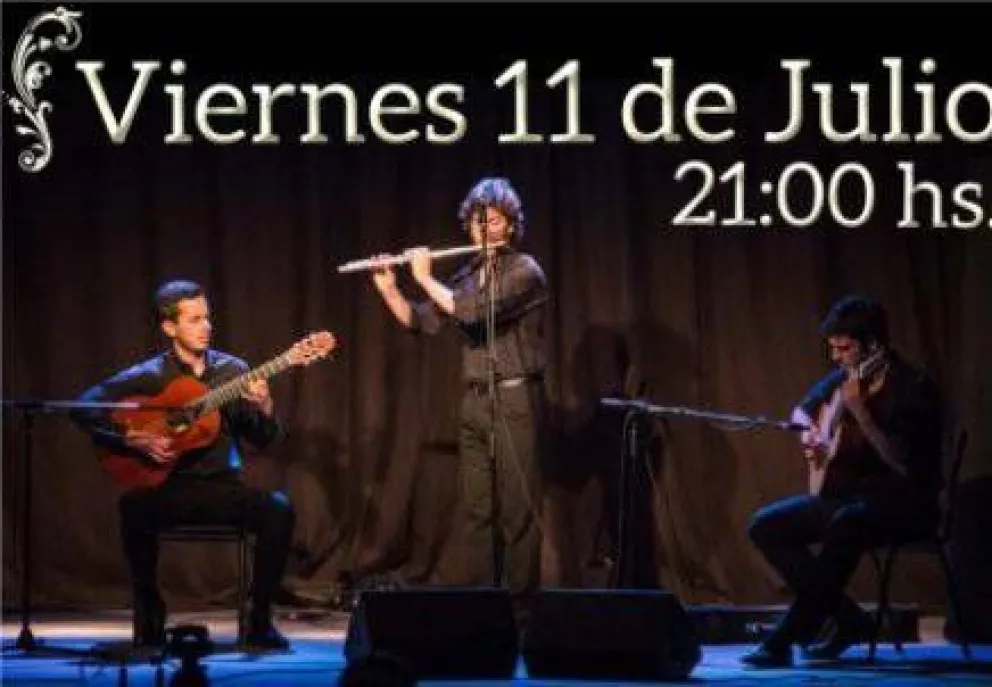 Tango & Afines en Cultura en Prensa