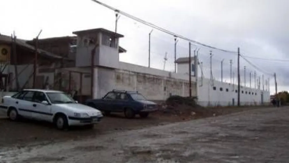 Pasan a disponibilidad a un agente penitenciario por fuga en el Penal III