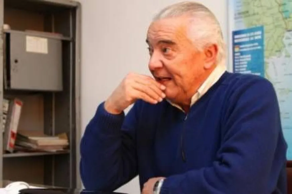 Analizan "intervención privada" en obras clave para Bariloche