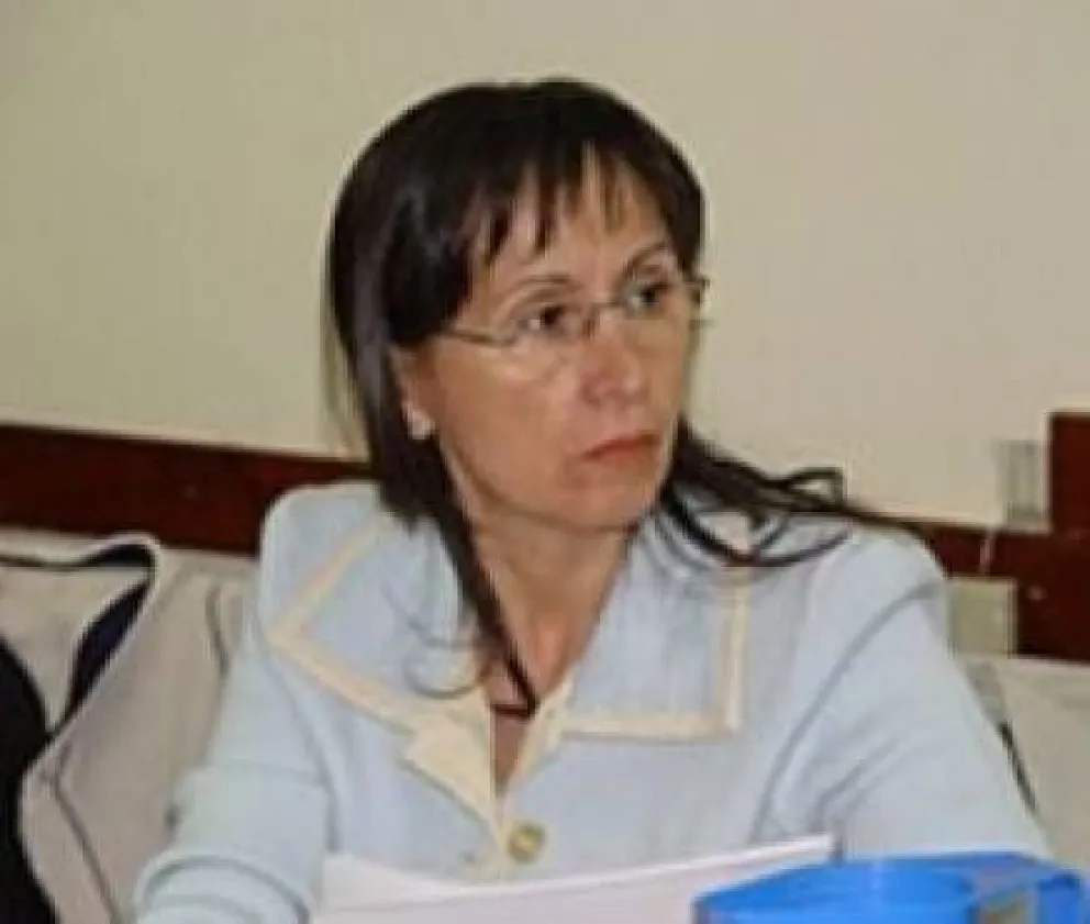 Esther Acuña renunció a la Delegación de Desarrollo Social en Bariloche 