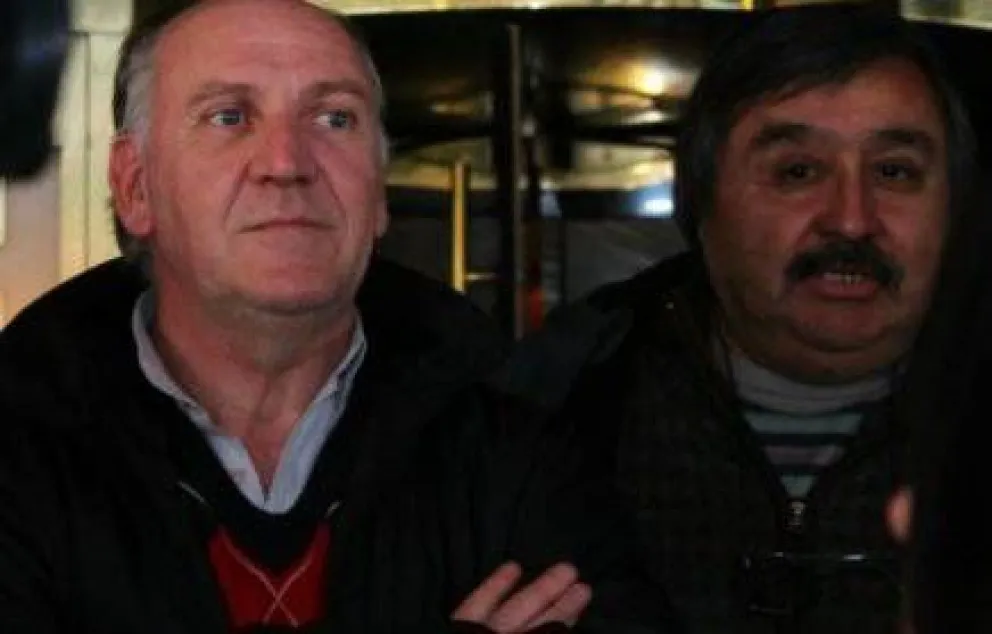 UTA insiste en que el problema se resuelve "con la plata"