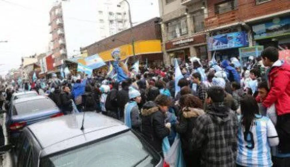 Vuelven a pedir que se garantice la seguridad durante festejos