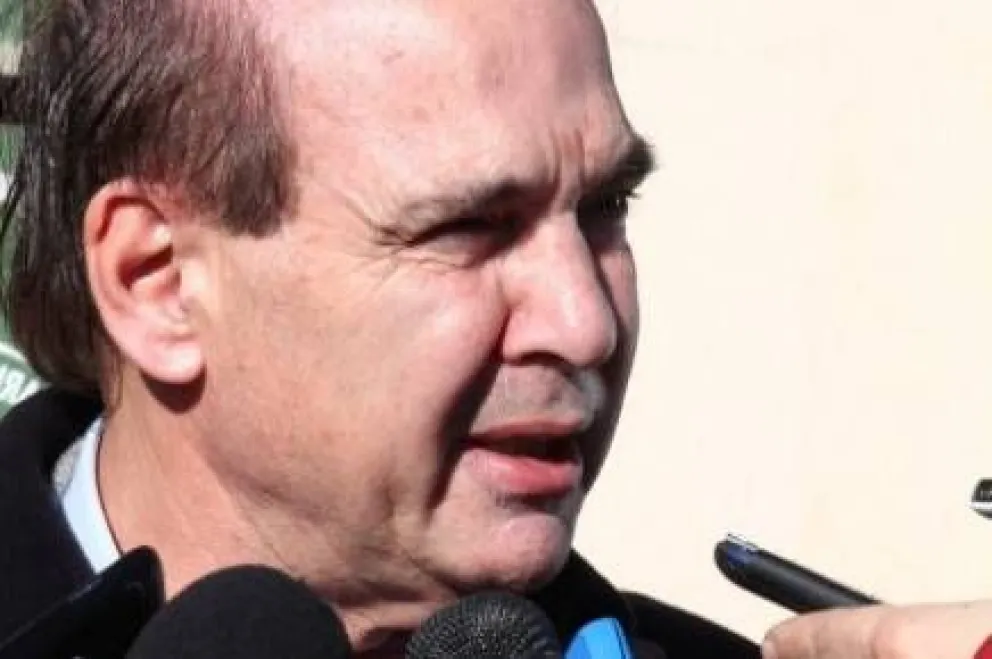 "Hay demasiada ansiedad con el tema Petrobras" 