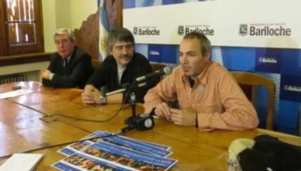 A un paso de las primeras "Nevadas de Teatro" 