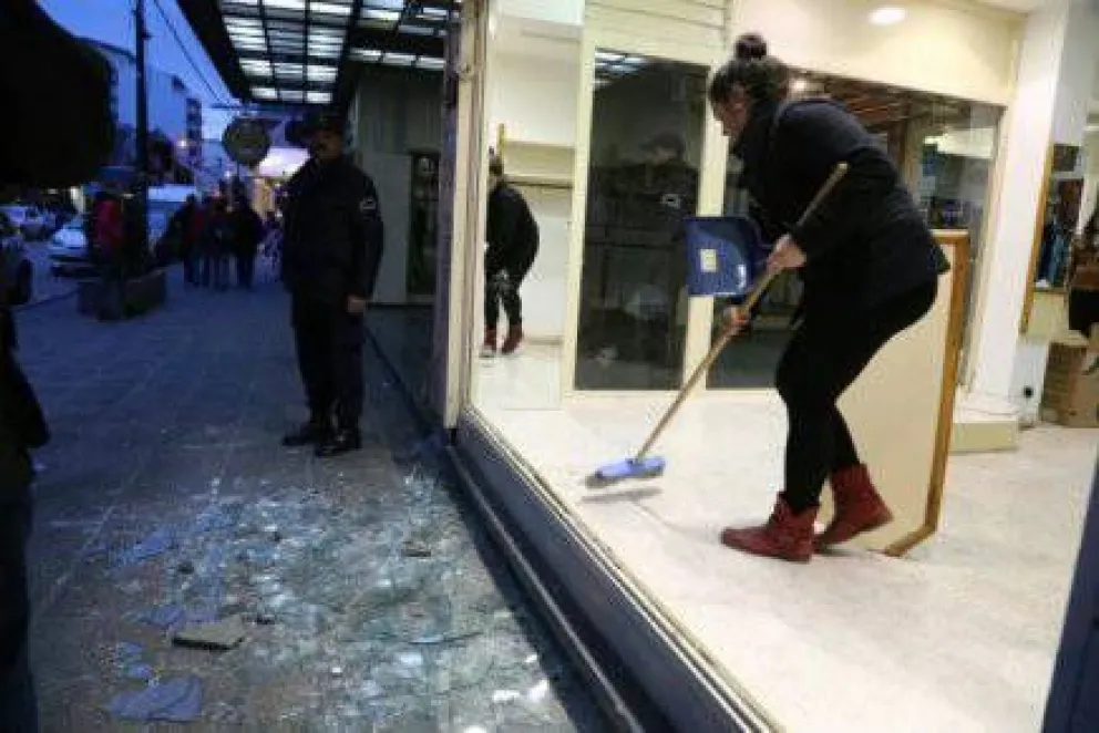 Fuerzas federales se suman a la prevención en posibles festejos mundialistas