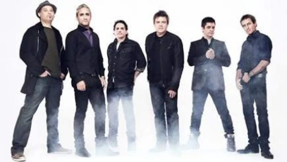 Los Pericos inician la temporada de recitales en Puerto Rock