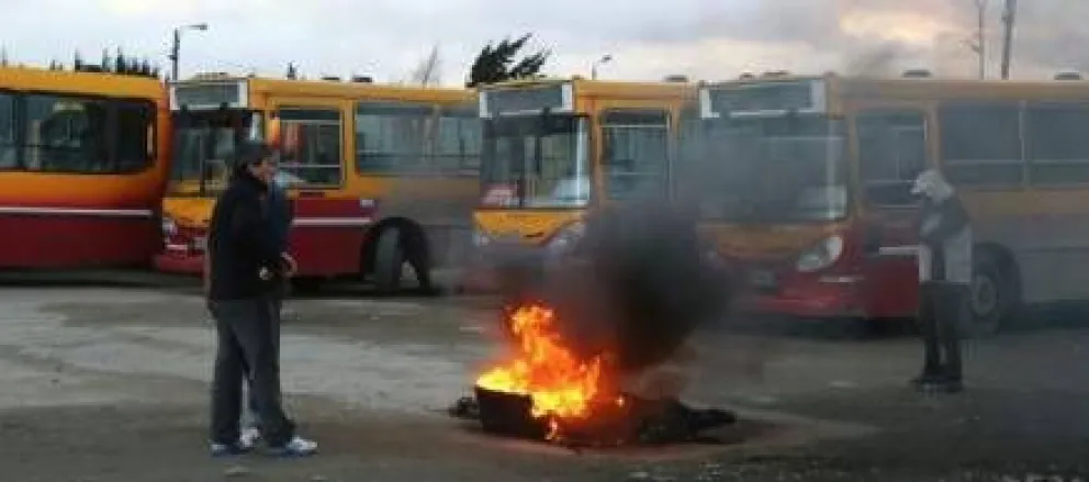 Se va Tres de Mayo