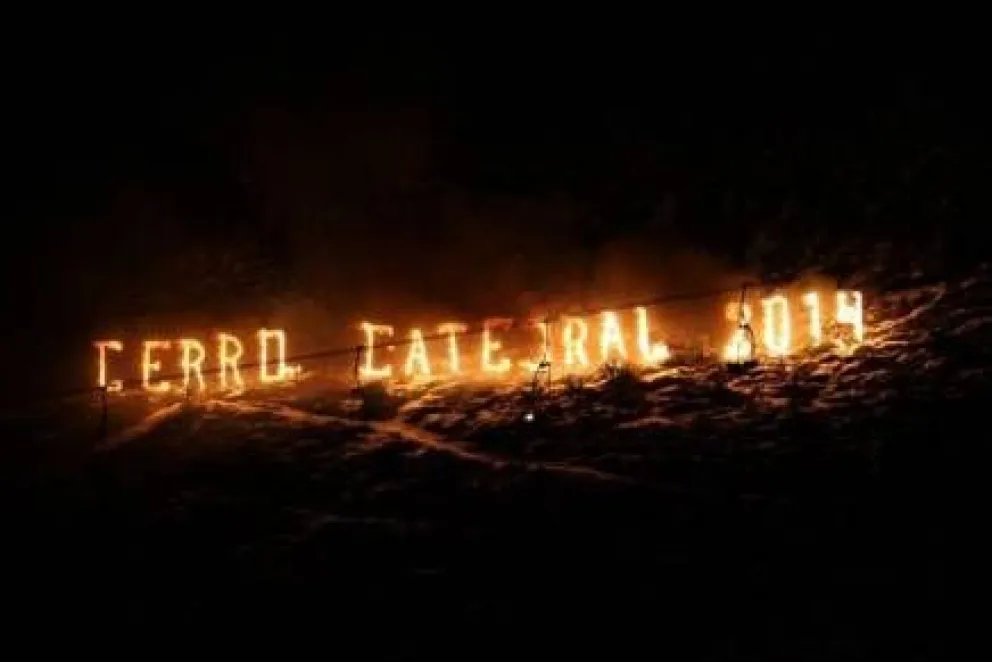 Se puso en marcha la temporada en el Catedral