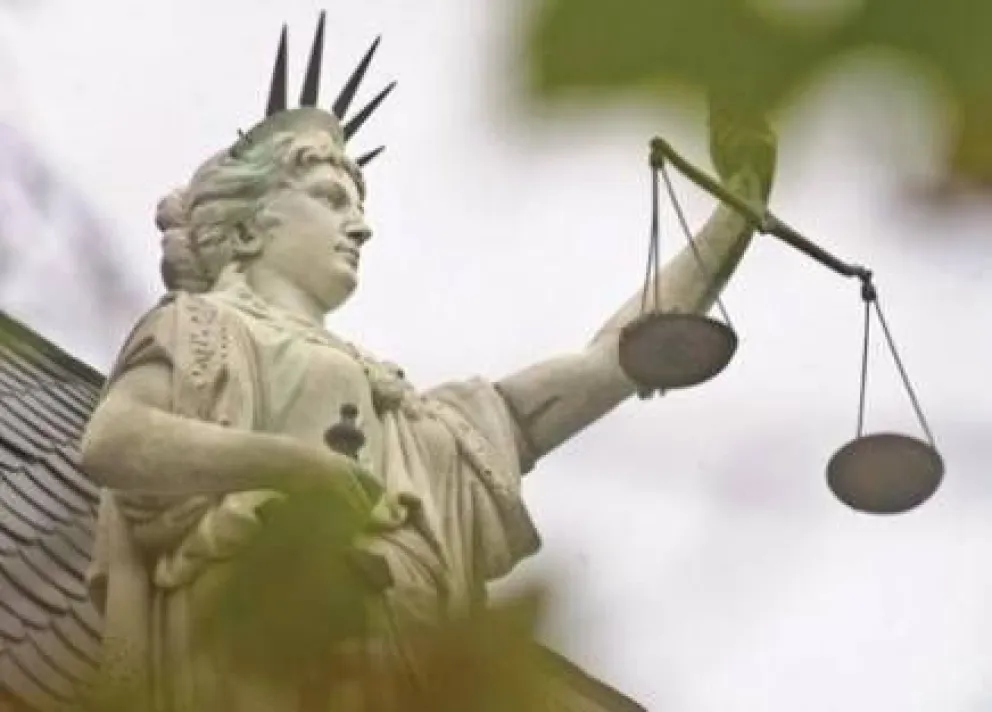 Acerca de la meneada corrupción