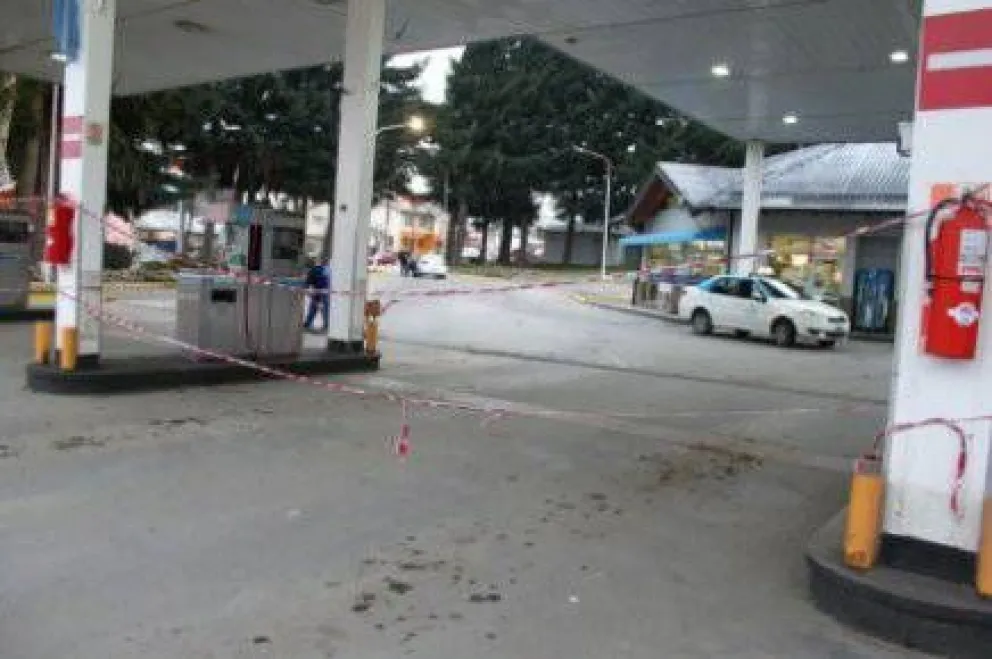 Volvió el GNC
