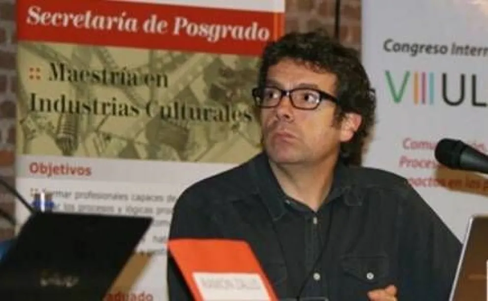 Becerra: Deudas pendientes en la aplicación de la Ley de Medios 