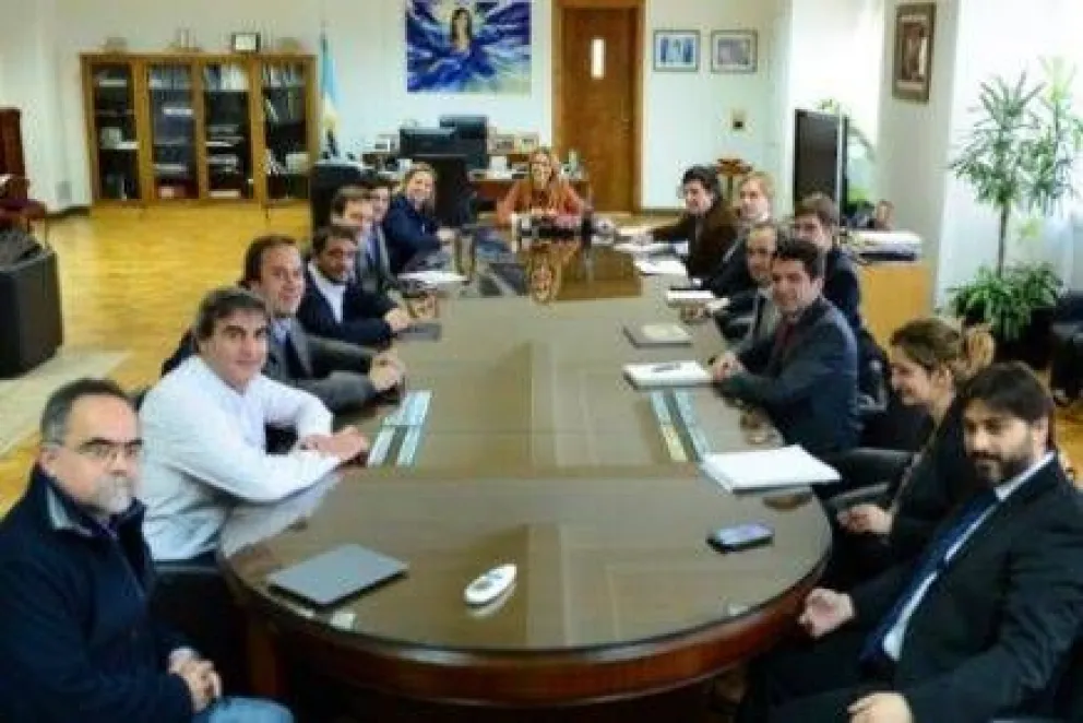 Retraso en expropiación traba fondos nacionales para Polo Tecnológico 